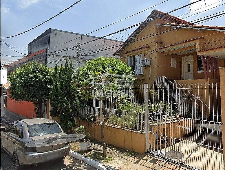 Terreno&nbsp;S�o Paulo &nbsp;Vila Lageado &nbsp;