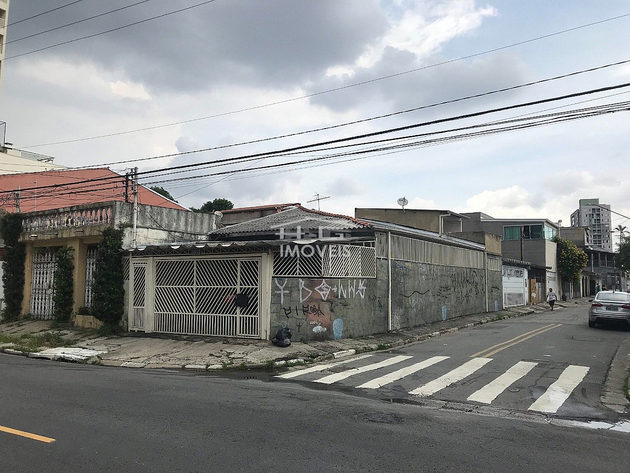 Casa para Venda - km 18 - Osasco/SP - 