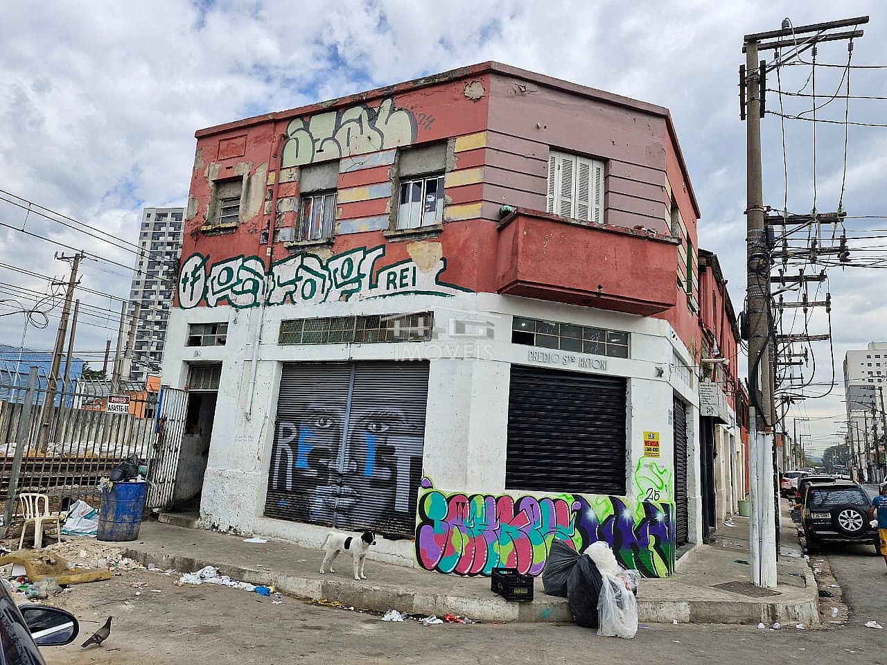 Conjunto comercial/Sala&nbsp;Osasco &nbsp;Bonfim &nbsp;