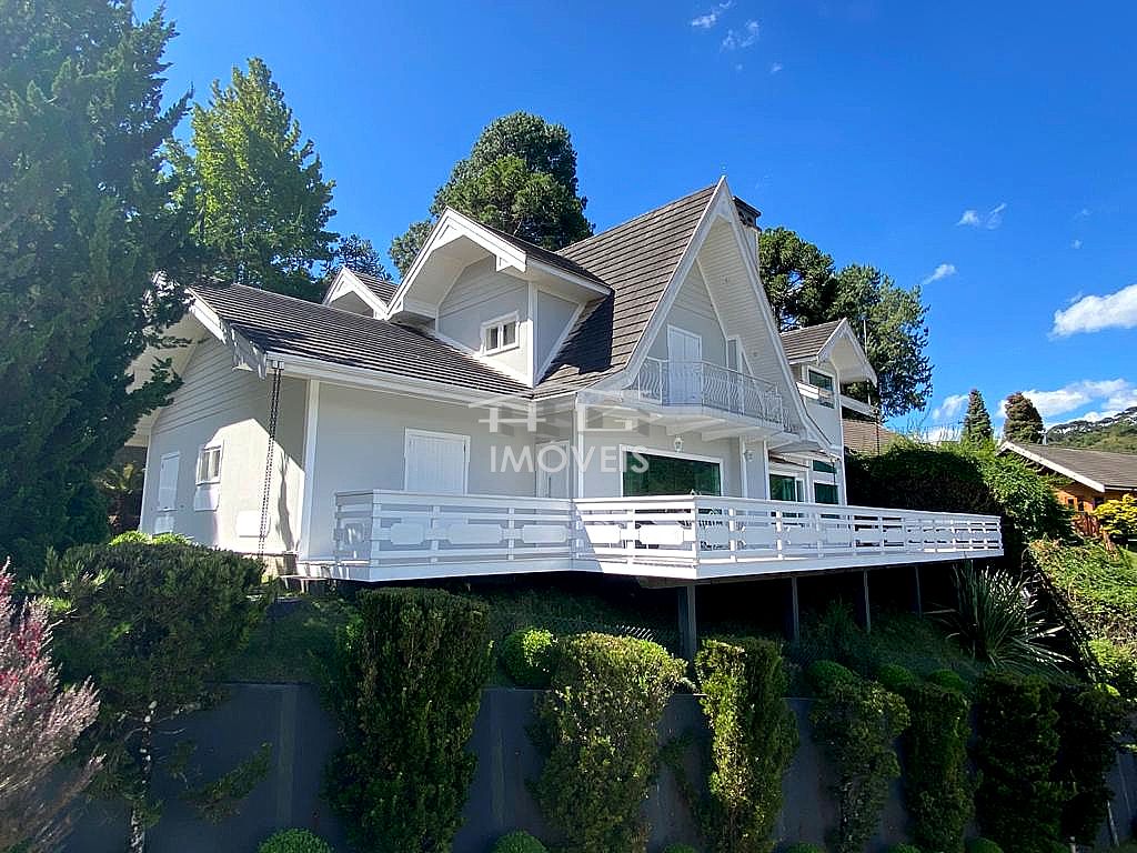 Casa de condom�nio&nbsp;Campos do Jord�o &nbsp;Campos do Jord�o &nbsp;Campos do Jord�o