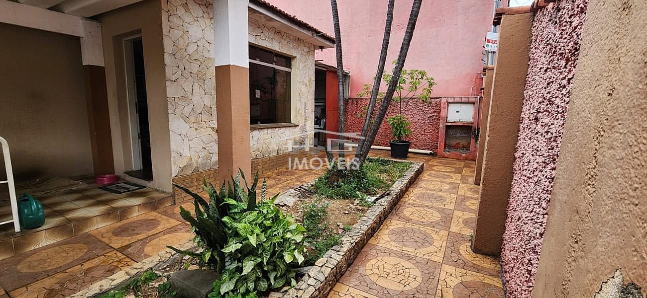 Casa para Venda - Vila Osasco - Osasco/SP - 