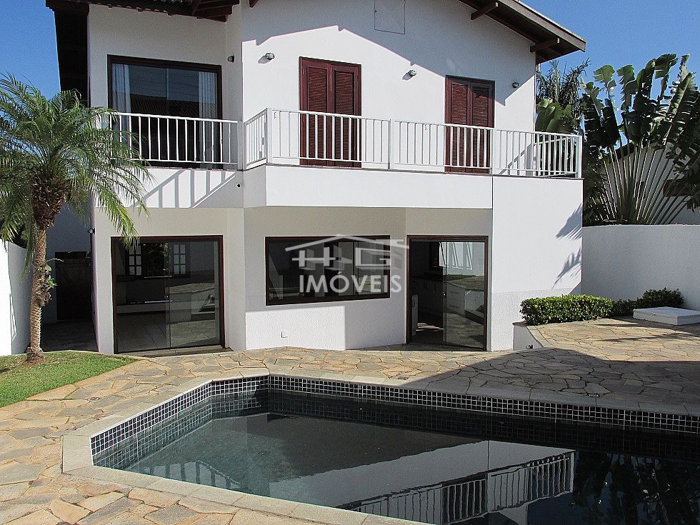 Casa Santana de Parnaba  Alphaville  