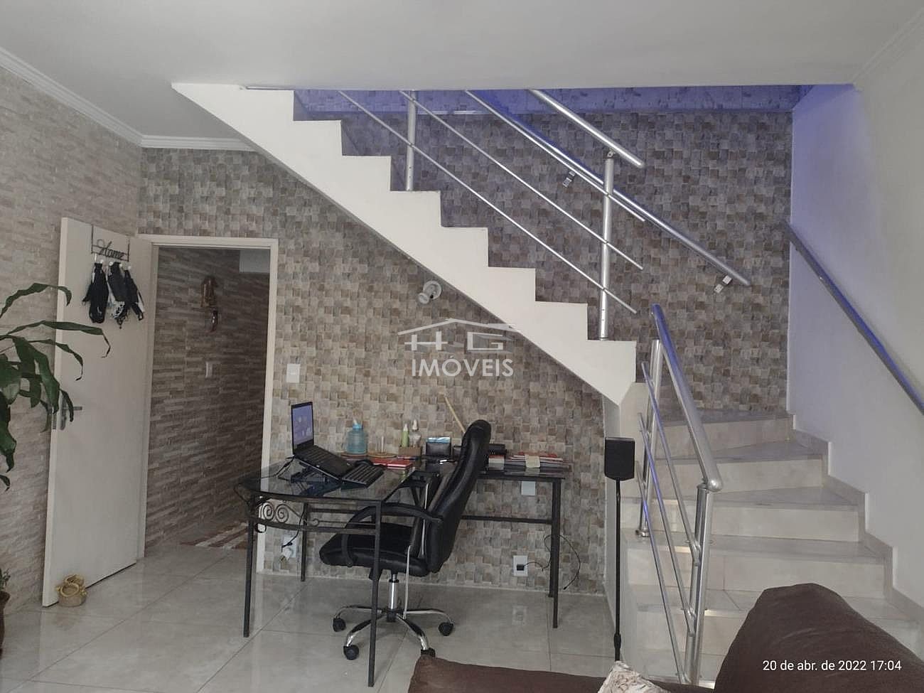 Casa para Venda - Vila Yolanda - Osasco/SP - 