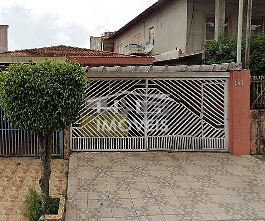 Casa para Venda - Bussocaba - Osasco/SP - 