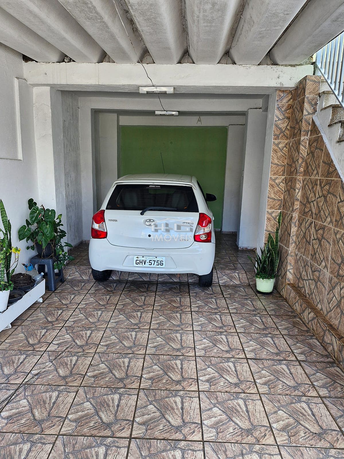 Casa para Venda - Veloso - Osasco/SP - 