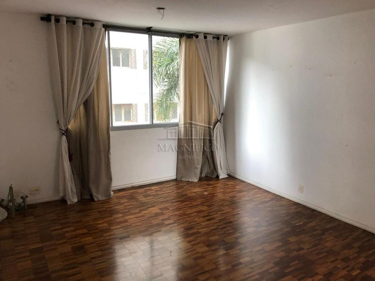 Apartamento So Paulo  Cerqueira Csar  Condomnio Edifcio Fragata
