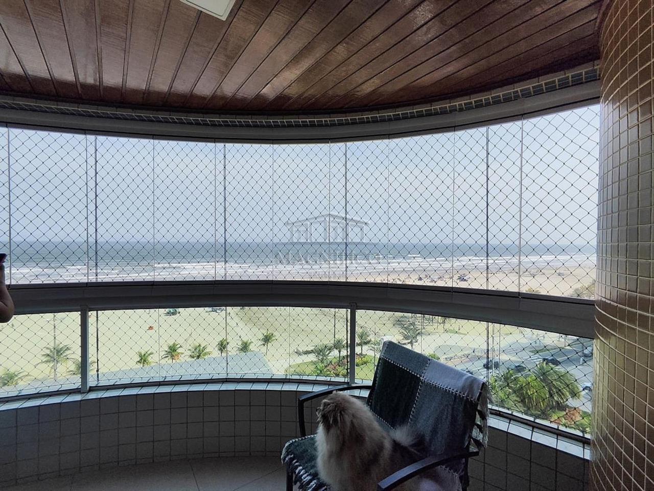 Apartamento Praia Grande  Guilhermina  