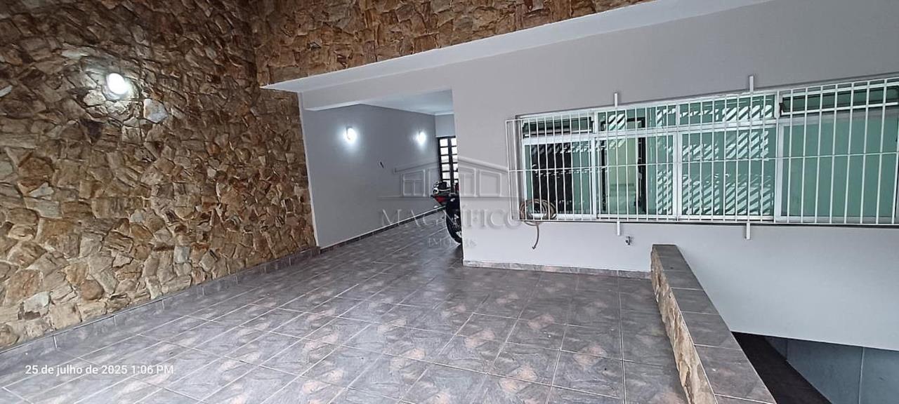 Casa&nbsp;S�o Bernardo do Campo &nbsp;Jordan�polis &nbsp;
