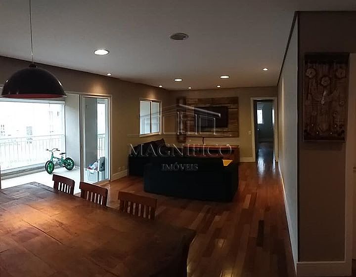 Apartamento&nbsp;S�o Caetano do Sul &nbsp;Santa Paula &nbsp;Pateo Catalunya