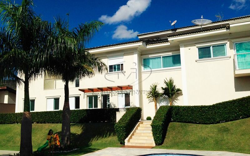 Casa em condom�nio&nbsp;Atibaia &nbsp;Flamboyant &nbsp;Flamboyant