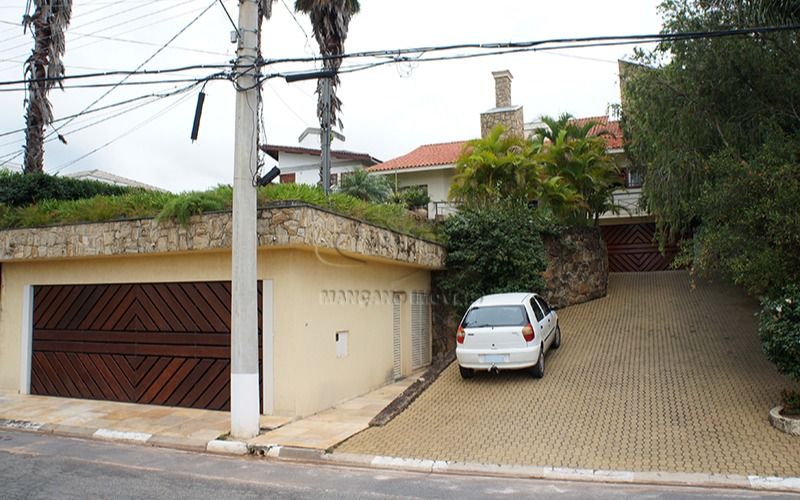 Atibaia/SP - Condom�nio Osato