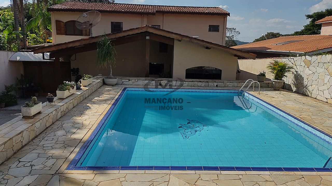 Atibaia/SP - Samambaia Parque Residencial