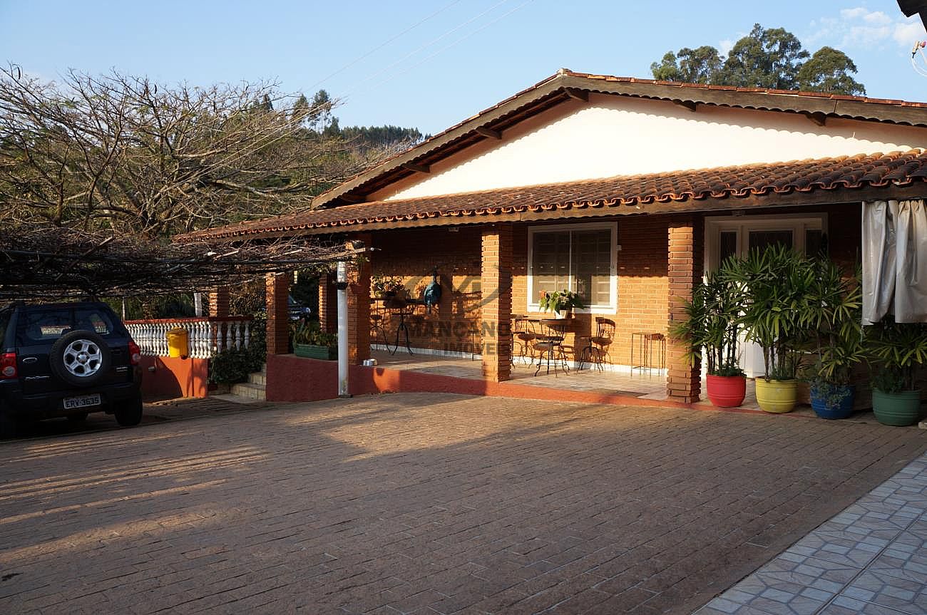 Atibaia/SP - Ch�caras Fern�o Dias