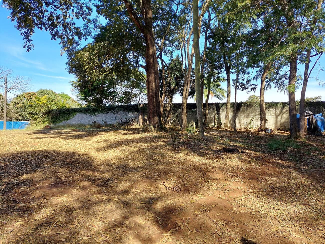 Atibaia/SP - Jardim Est�ncia Brasil