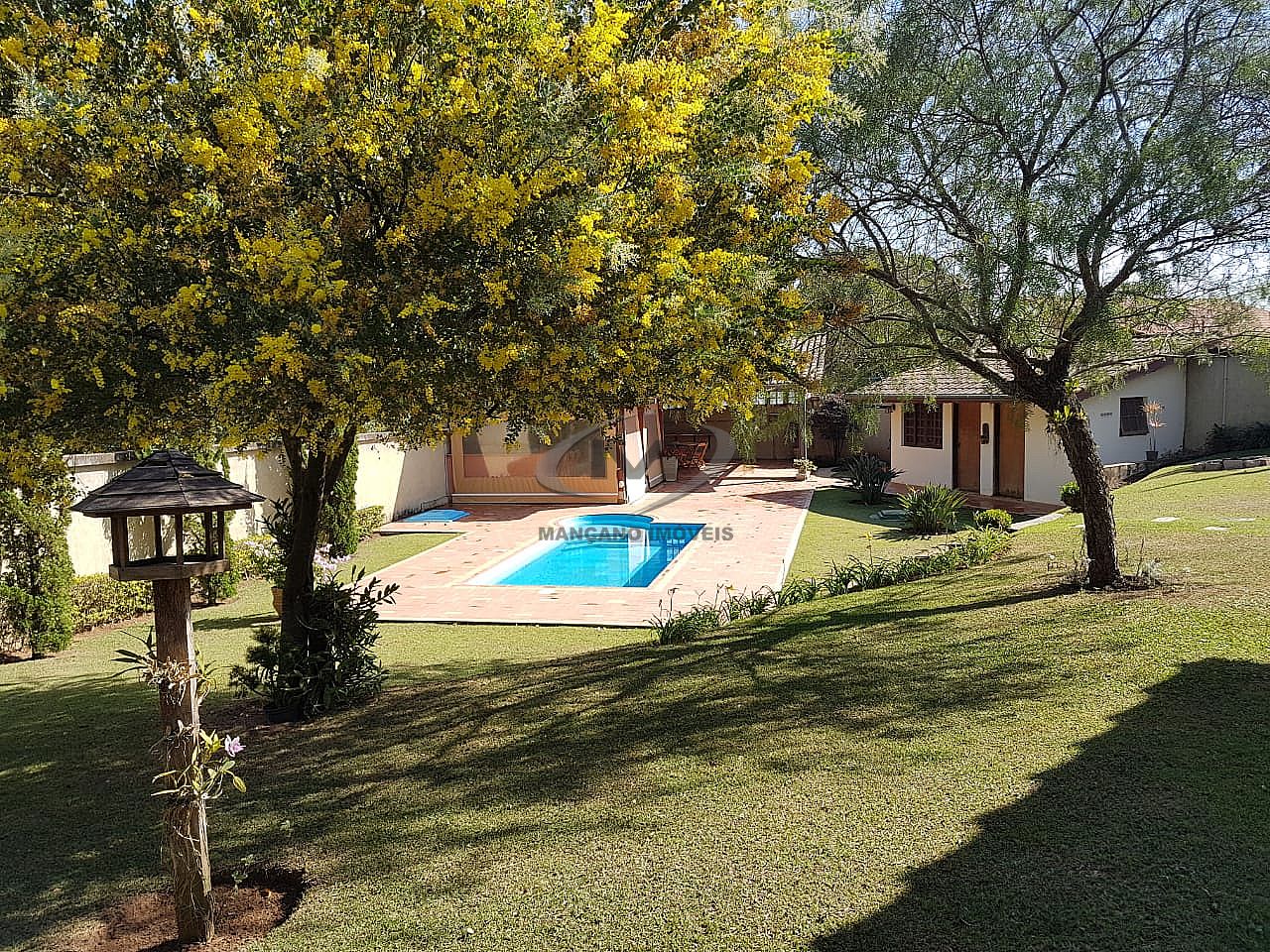 Atibaia/SP - Ch�caras Interlagos