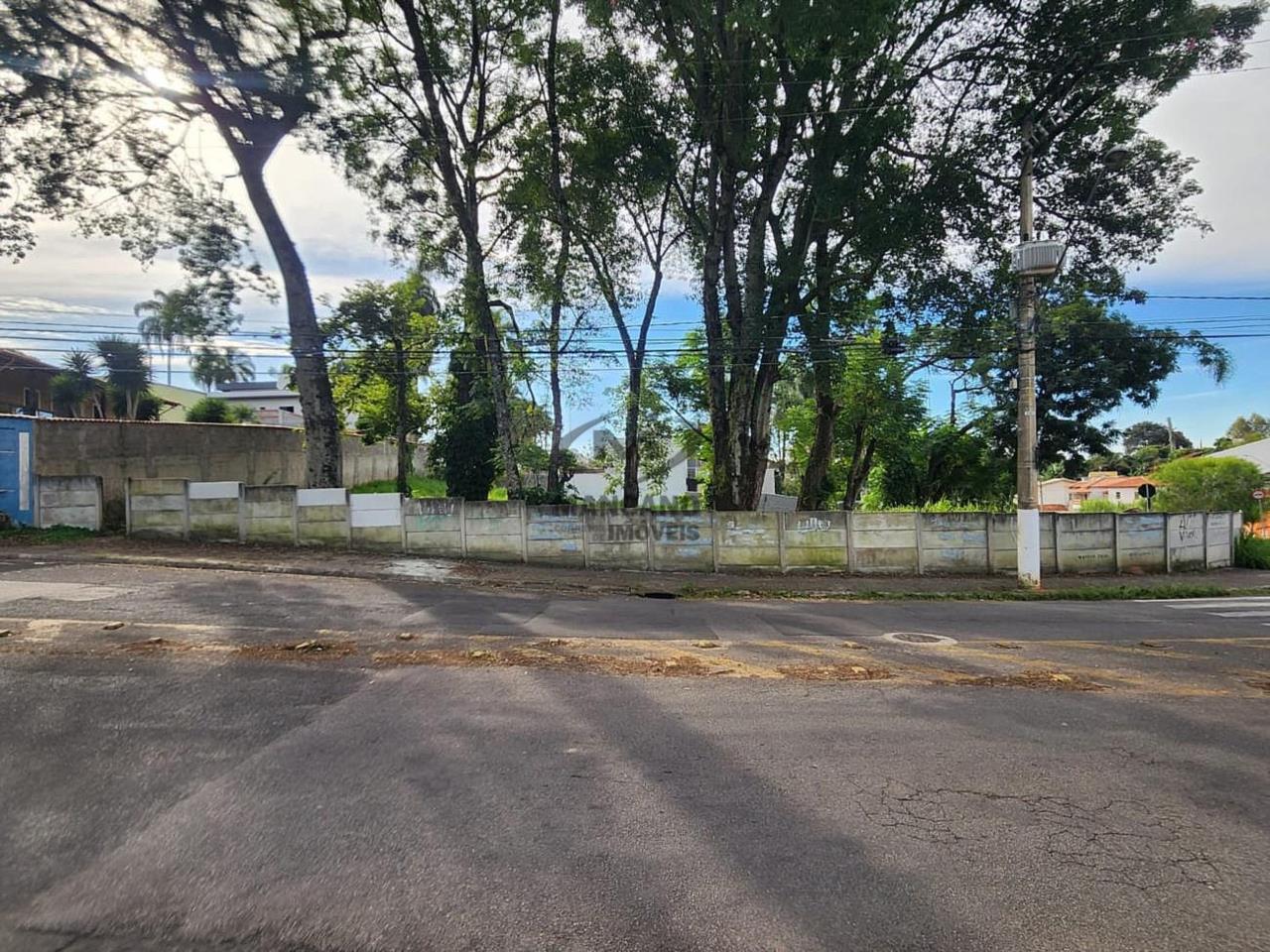 Terreno&nbsp;Atibaia &nbsp;Jardim Paulista &nbsp;Bairro Jardim Paulista