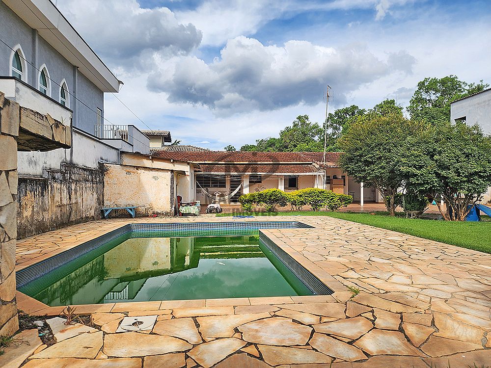 Atibaia/SP - Jardim Park Real