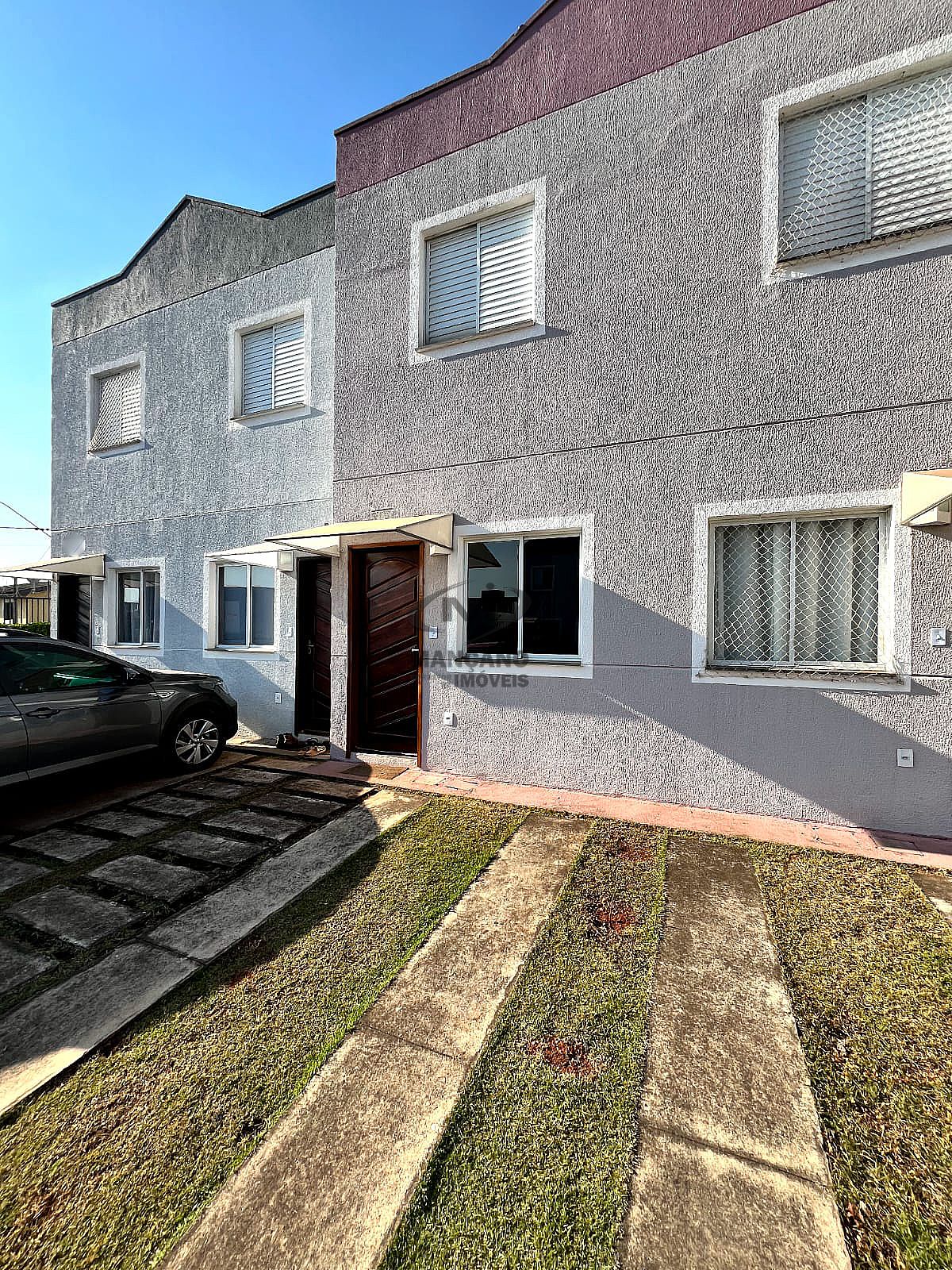 Atibaia/SP - Nova Atibaia