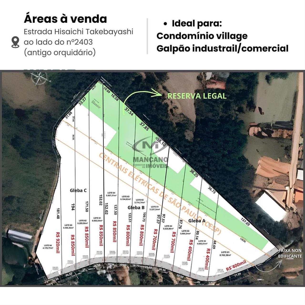 Atibaia/SP - Caetetuba