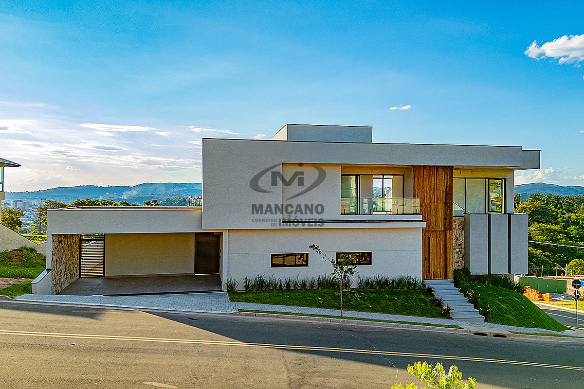 Casa em condom�nio&nbsp;Atibaia &nbsp;Reserva S�o Nicolau &nbsp;Reserva S�o Nicolau