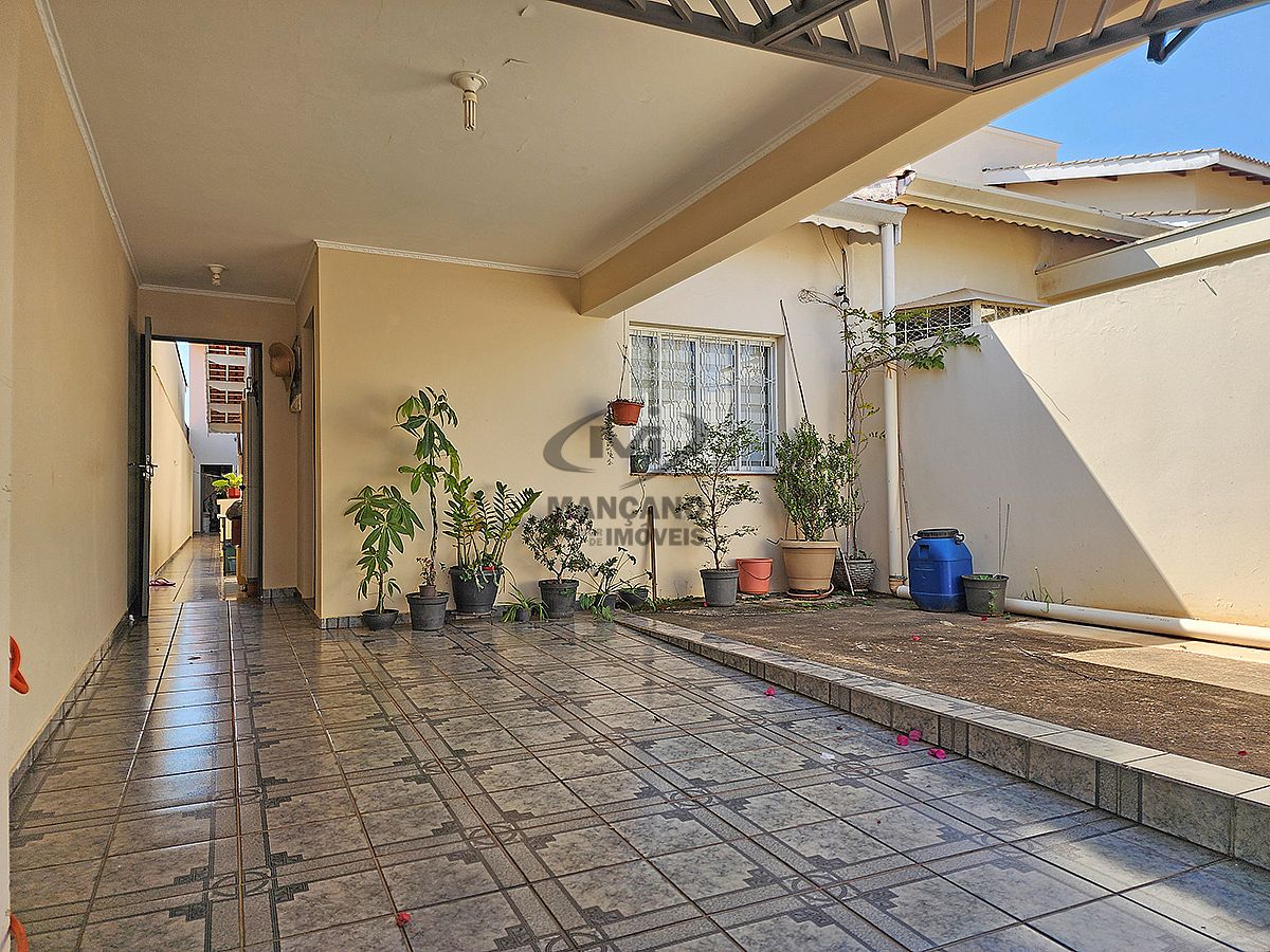 Atibaia/SP - Parque dos Coqueiros