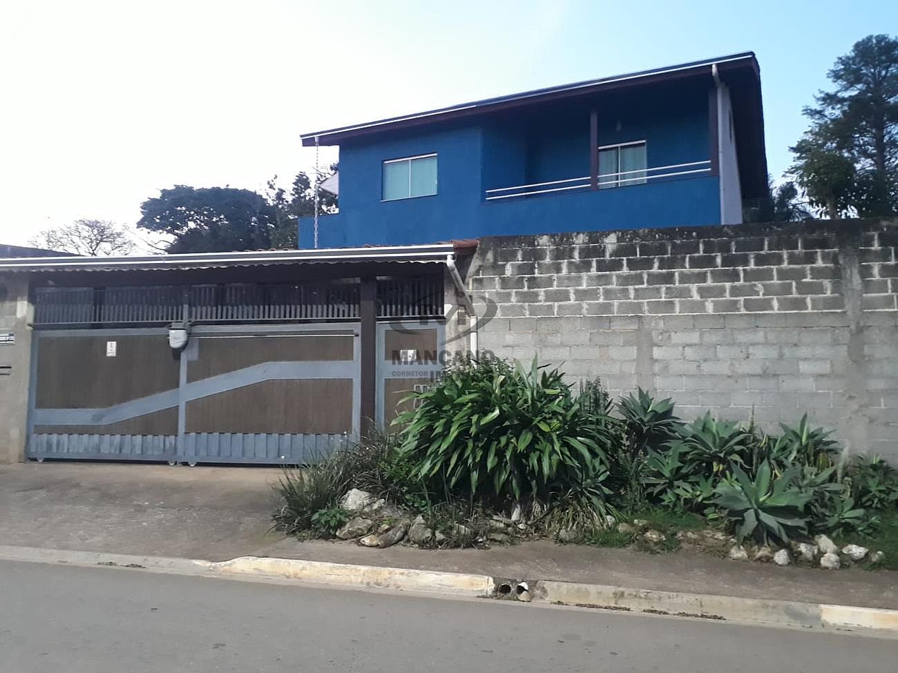 Atibaia/SP - Jardim Santo Ant�nio