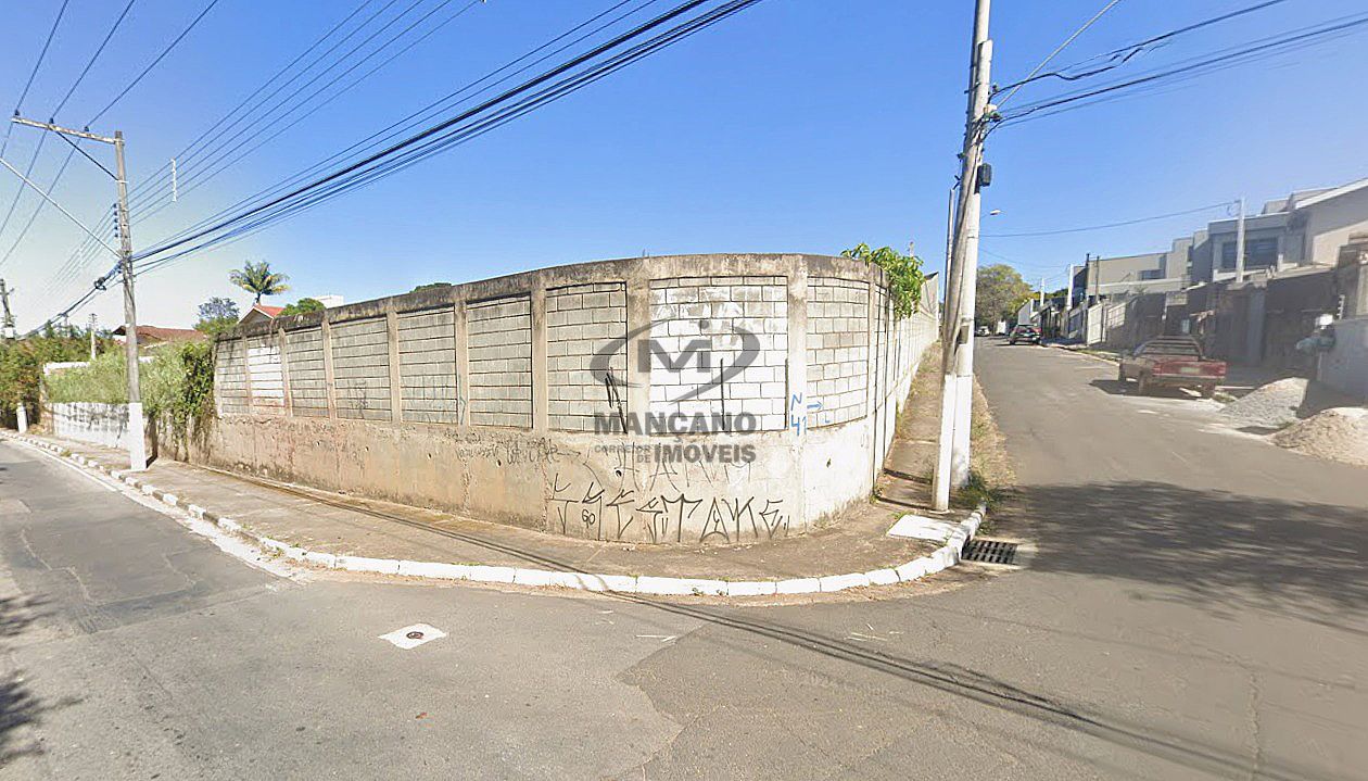 Terreno&nbsp;Atibaia &nbsp;Vila Giglio &nbsp;Bairro Vila Giglio