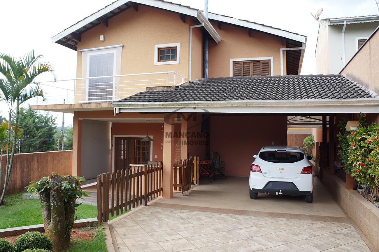 Atibaia/SP - Jardim Paulista