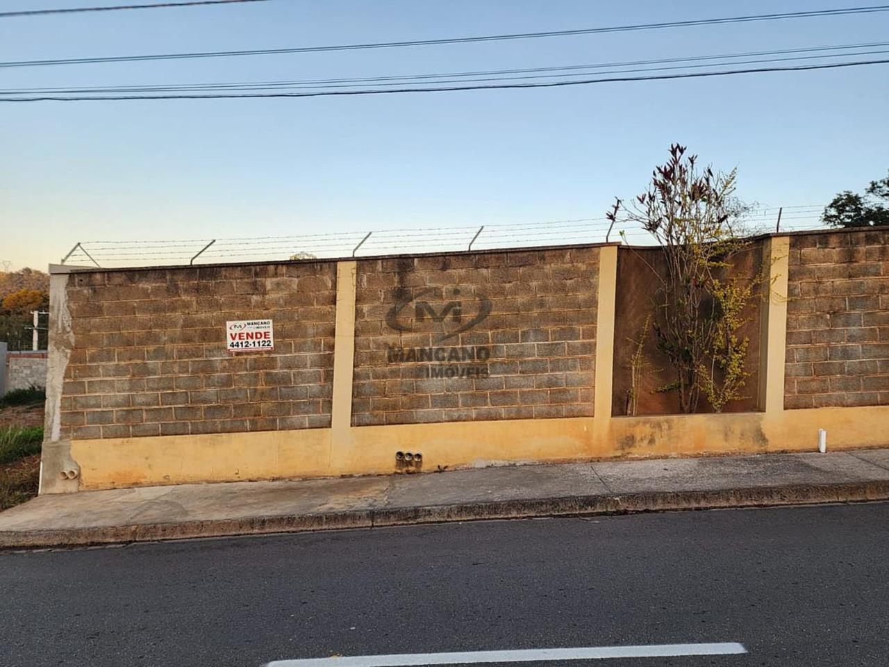 Terreno&nbsp;Atibaia &nbsp;Vila Santa Helena &nbsp;