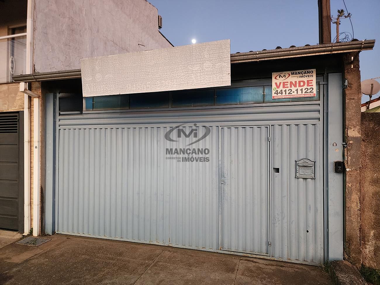 Atibaia/SP - Jardim Imperial