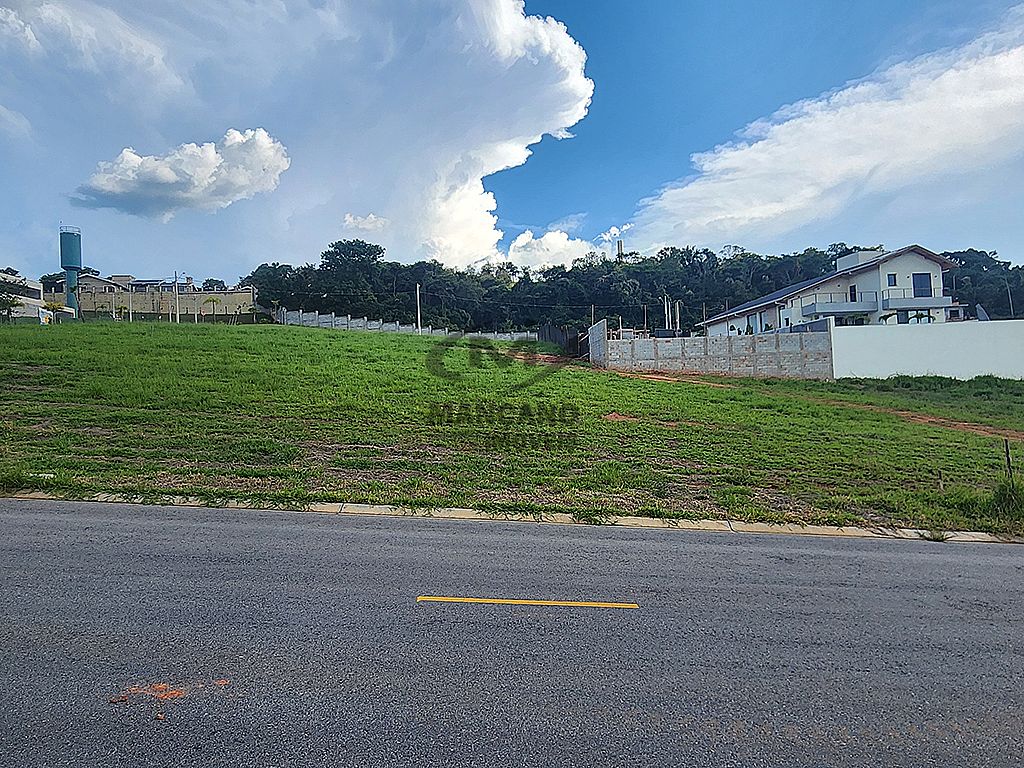 Terreno em condom�nio&nbsp;Atibaia &nbsp;Alto do Sion &nbsp;Alto do Sion