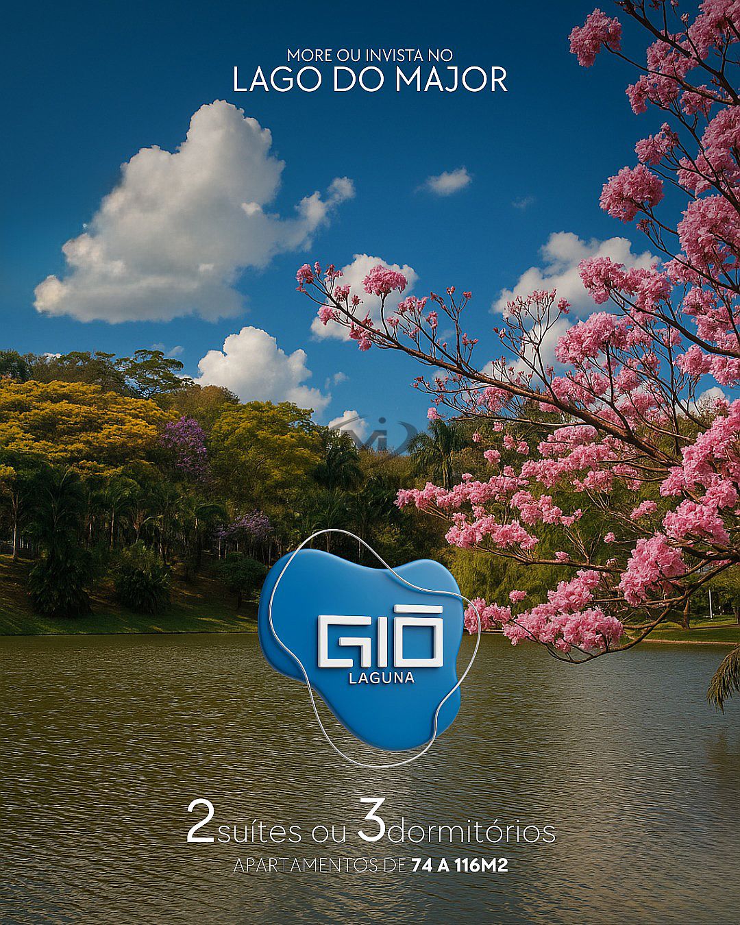 Atibaia/SP - Vila Gard�nia