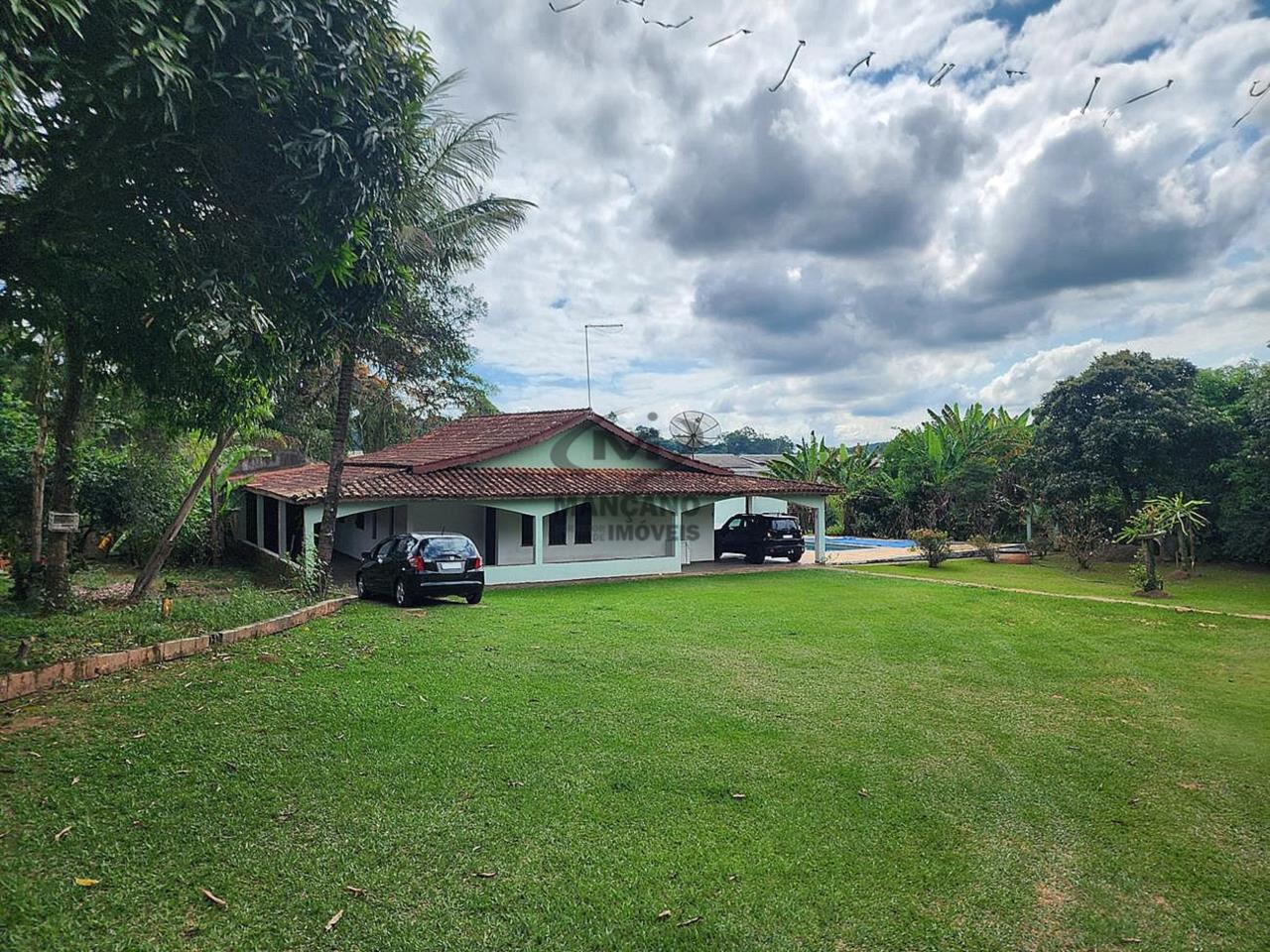 Ch�cara&nbsp;Atibaia &nbsp;Jardim Colonial &nbsp;