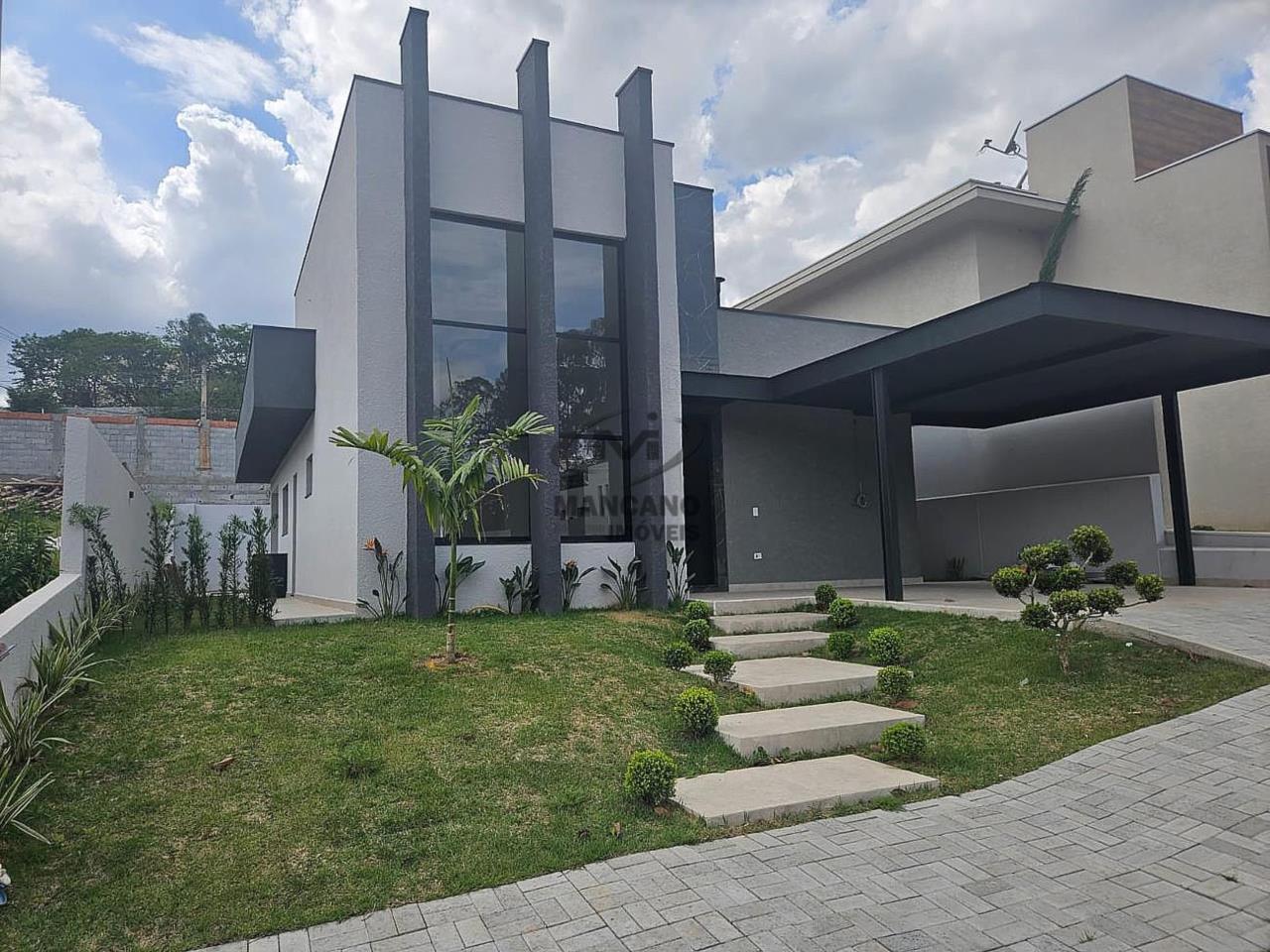 Casa em condom�nio&nbsp;Atibaia &nbsp;Buona Vita Gold &nbsp;Buona Vita Gold