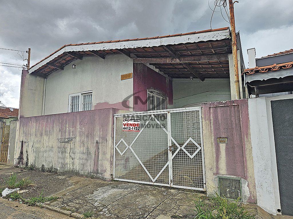 Casa&nbsp;Atibaia &nbsp;Alvin�polis &nbsp;Bairro Alvin�polis