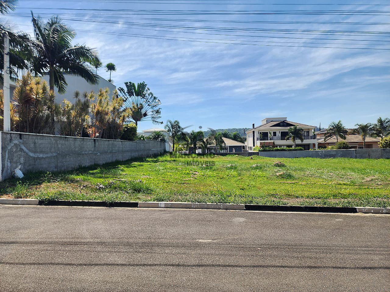 Terreno em condom�nio&nbsp;Atibaia &nbsp;Shambala II &nbsp;Shambala II