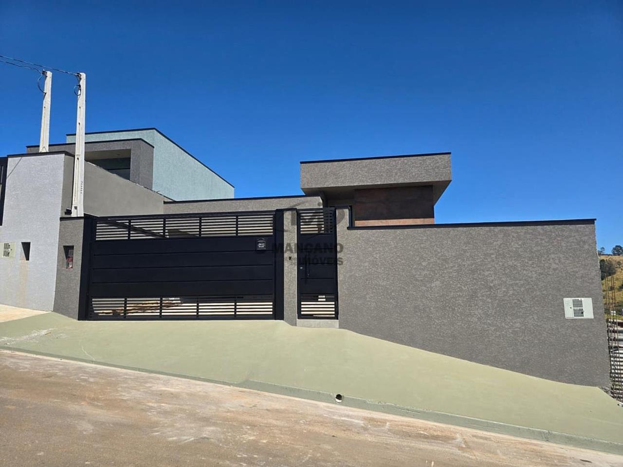 Atibaia/SP - Serras de Atibaia I