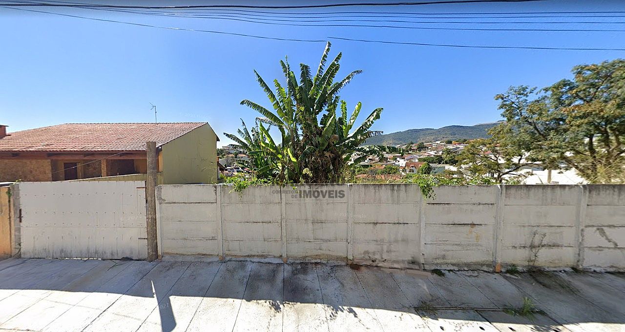 Terreno&nbsp;Atibaia &nbsp;Jardim Paulista &nbsp;Bairro Jardim Paulista