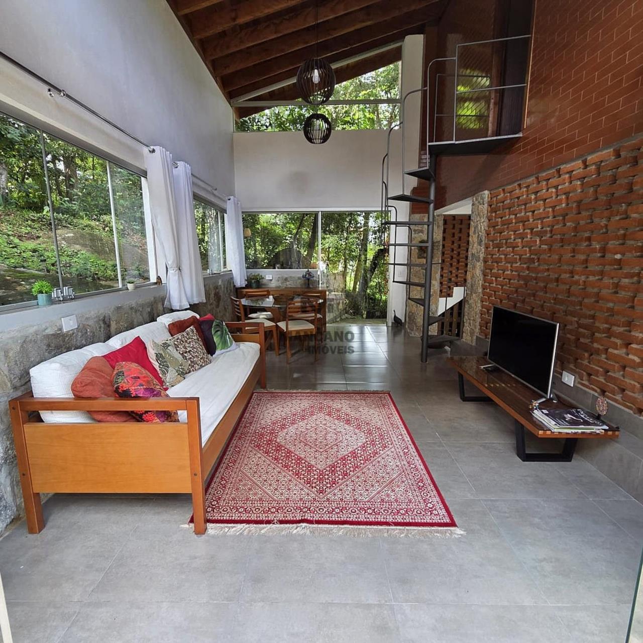 Casa em condom�nio&nbsp;Mairipor� &nbsp;Residencial Ba�a Branca &nbsp;Residencial Ba�a Branca
