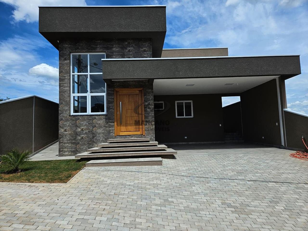 Casa em condom�nio&nbsp;Atibaia &nbsp;Greenfield Residential &nbsp;Greenfield Residential