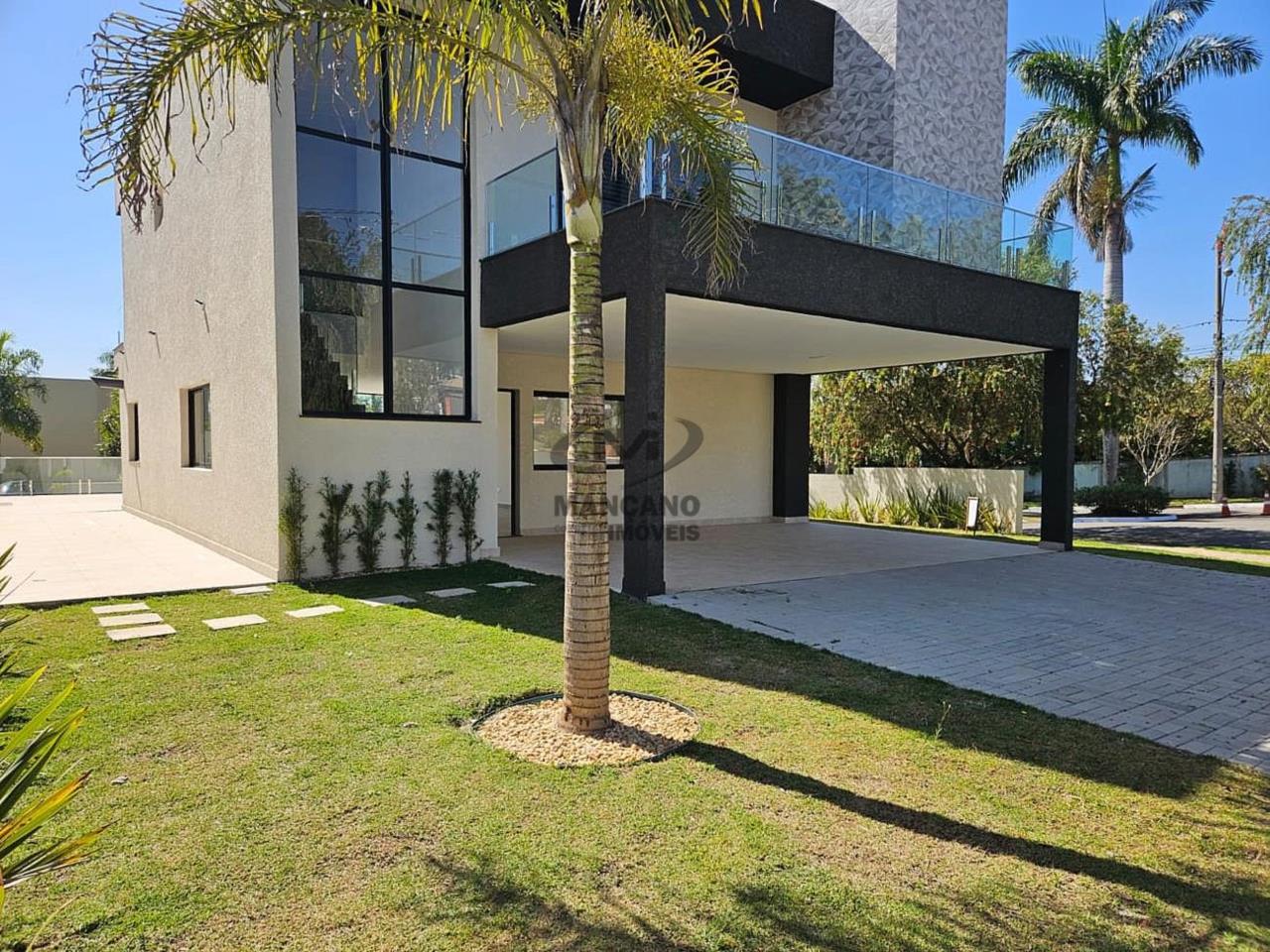 Casa em condom�nio&nbsp;Atibaia &nbsp;Shambala II &nbsp;Shambala II