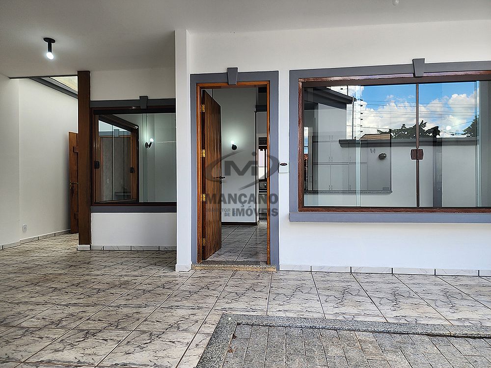 Atibaia/SP - Vila Salles