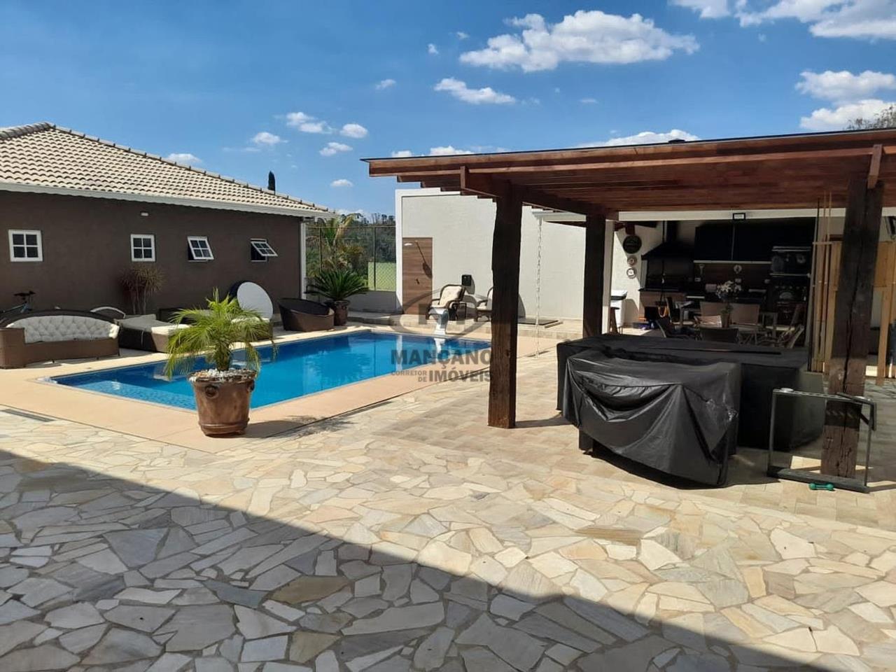 Casa&nbsp;Atibaia &nbsp;Jardim das Cerejeiras &nbsp;Bairro Jardim das Cerejeiras