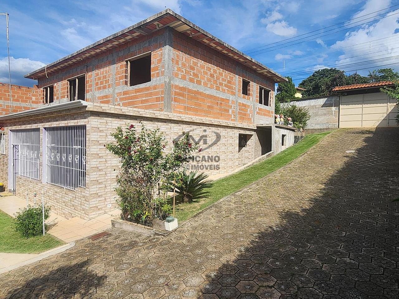 Casa&nbsp;Atibaia &nbsp;Jardim Est�ncia Brasil &nbsp;
