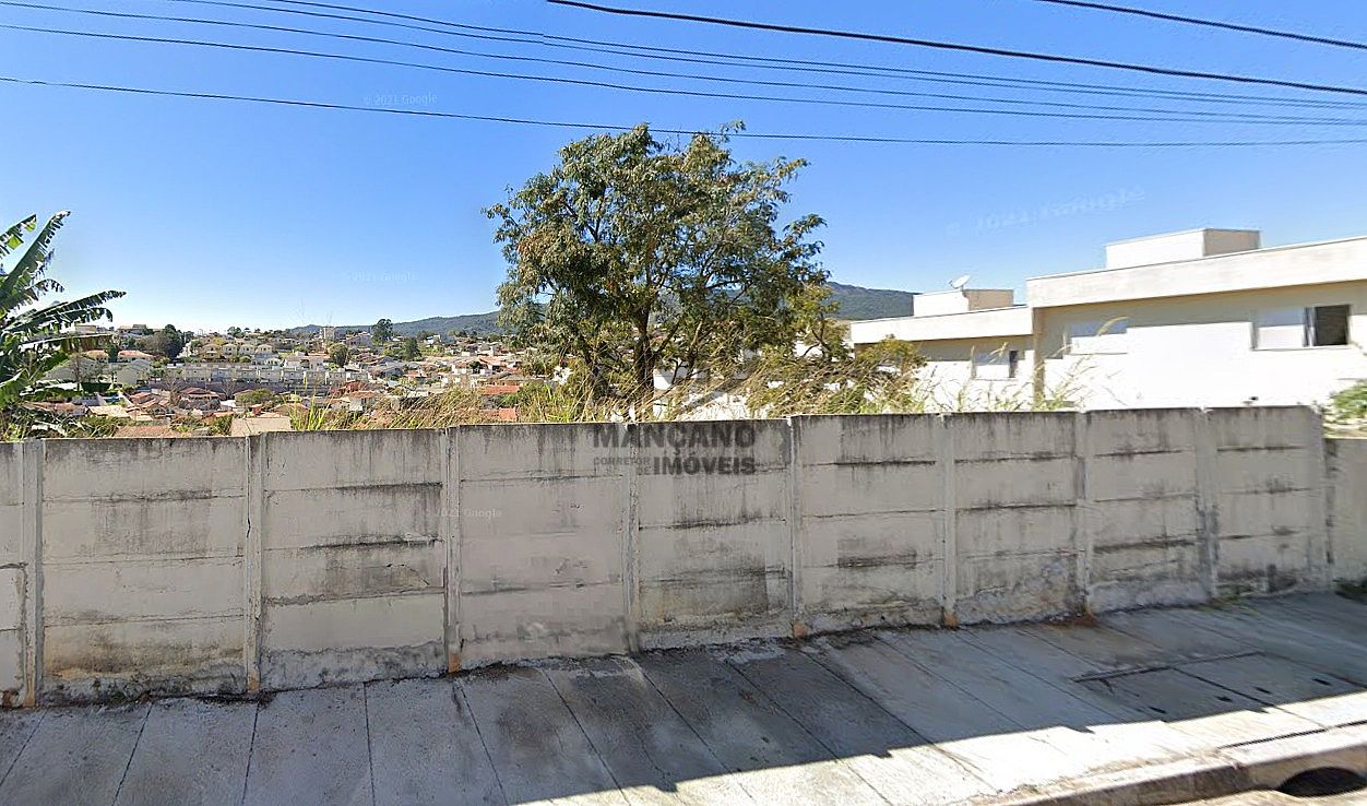 Terreno&nbsp;Atibaia &nbsp;Jardim Paulista &nbsp;Bairro Jardim Paulista