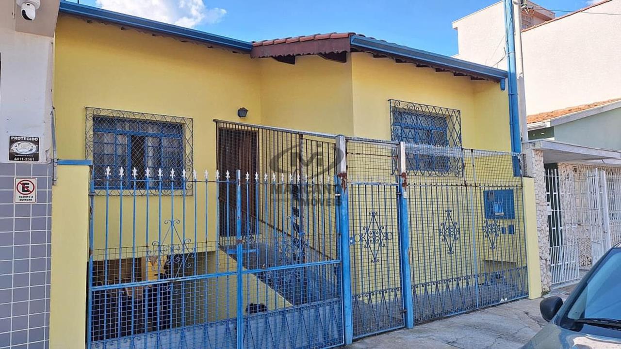 Atibaia/SP - Centro