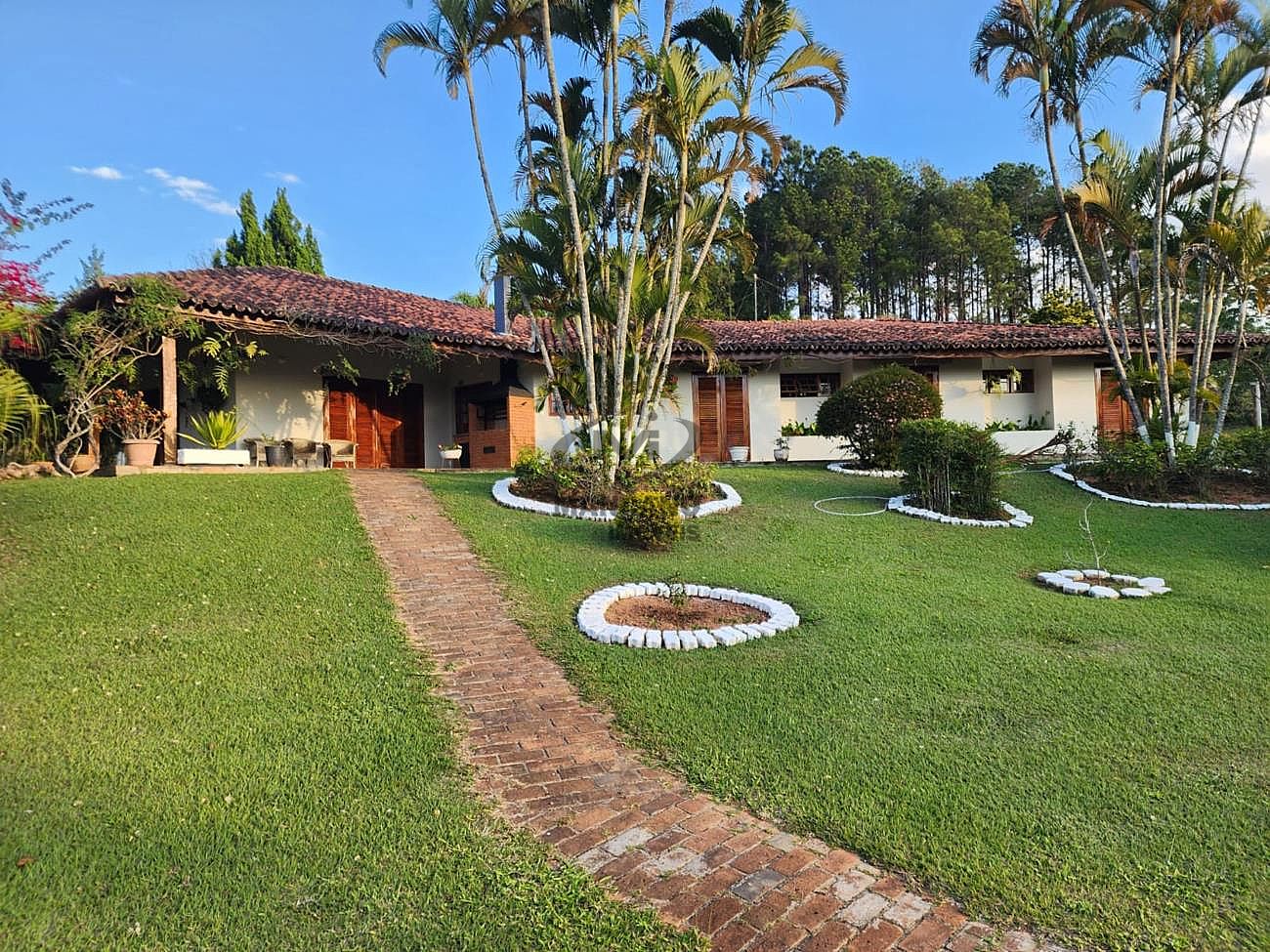 S�tio&nbsp;Atibaia &nbsp;Ponte Alta &nbsp;