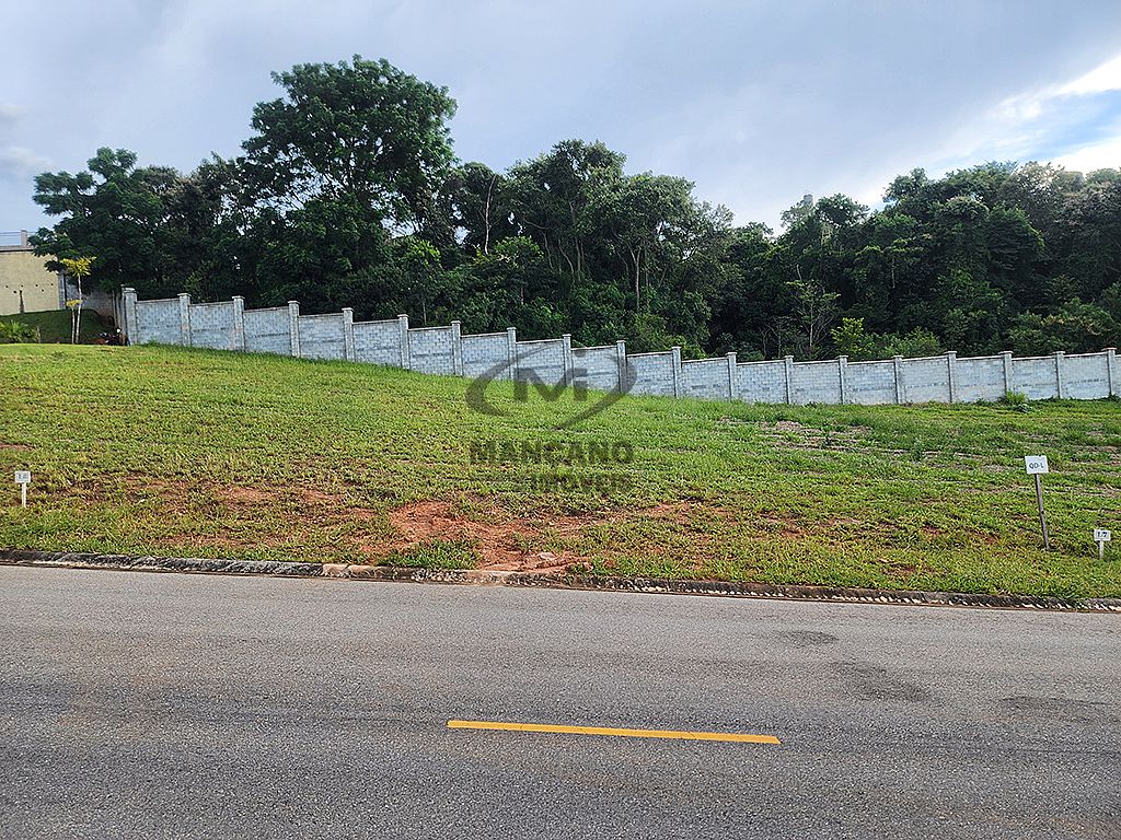 Terreno em condom�nio&nbsp;Atibaia &nbsp;Alto do Sion &nbsp;Alto do Sion