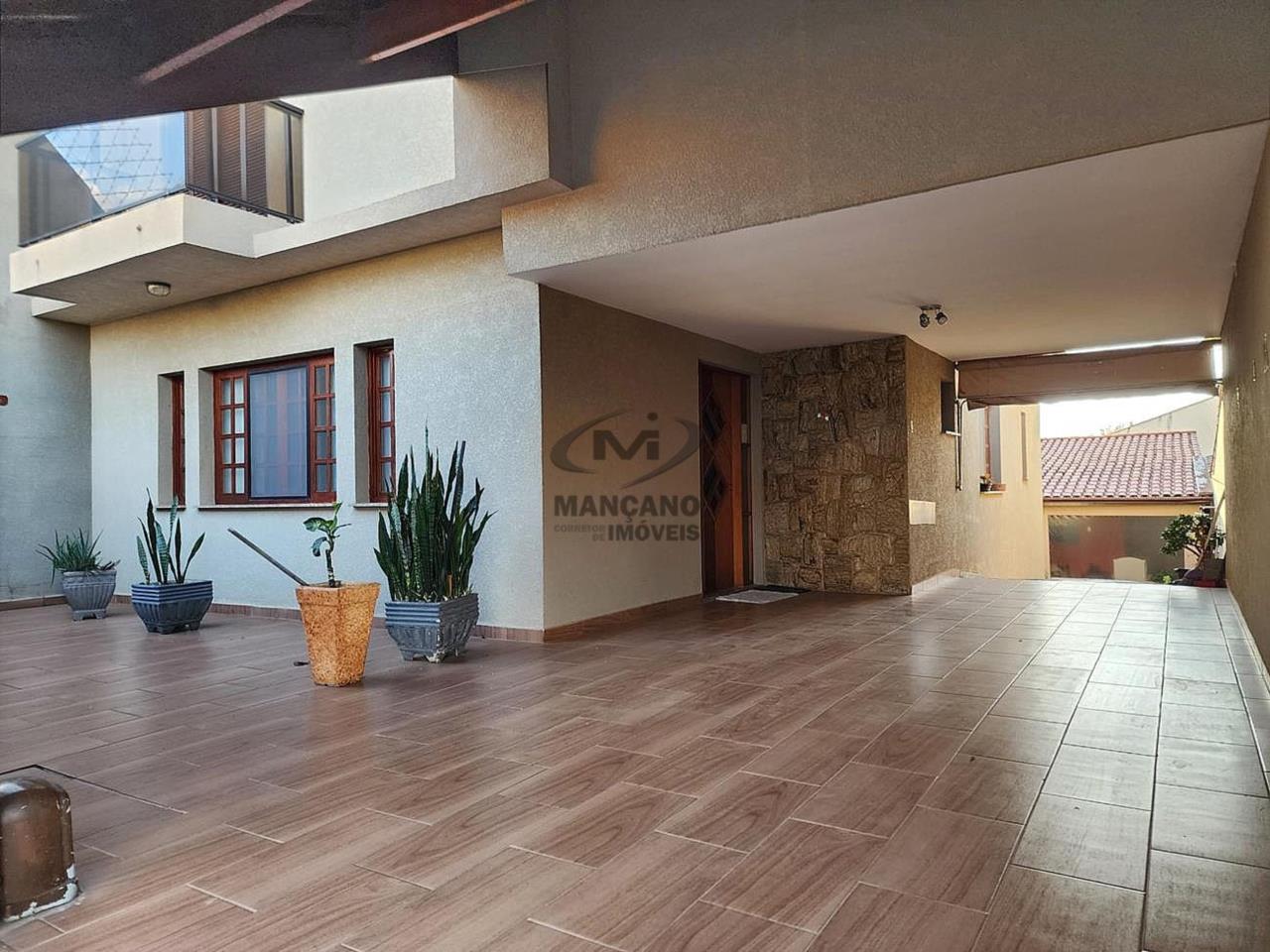 Atibaia/SP - Jardim Alvin�polis