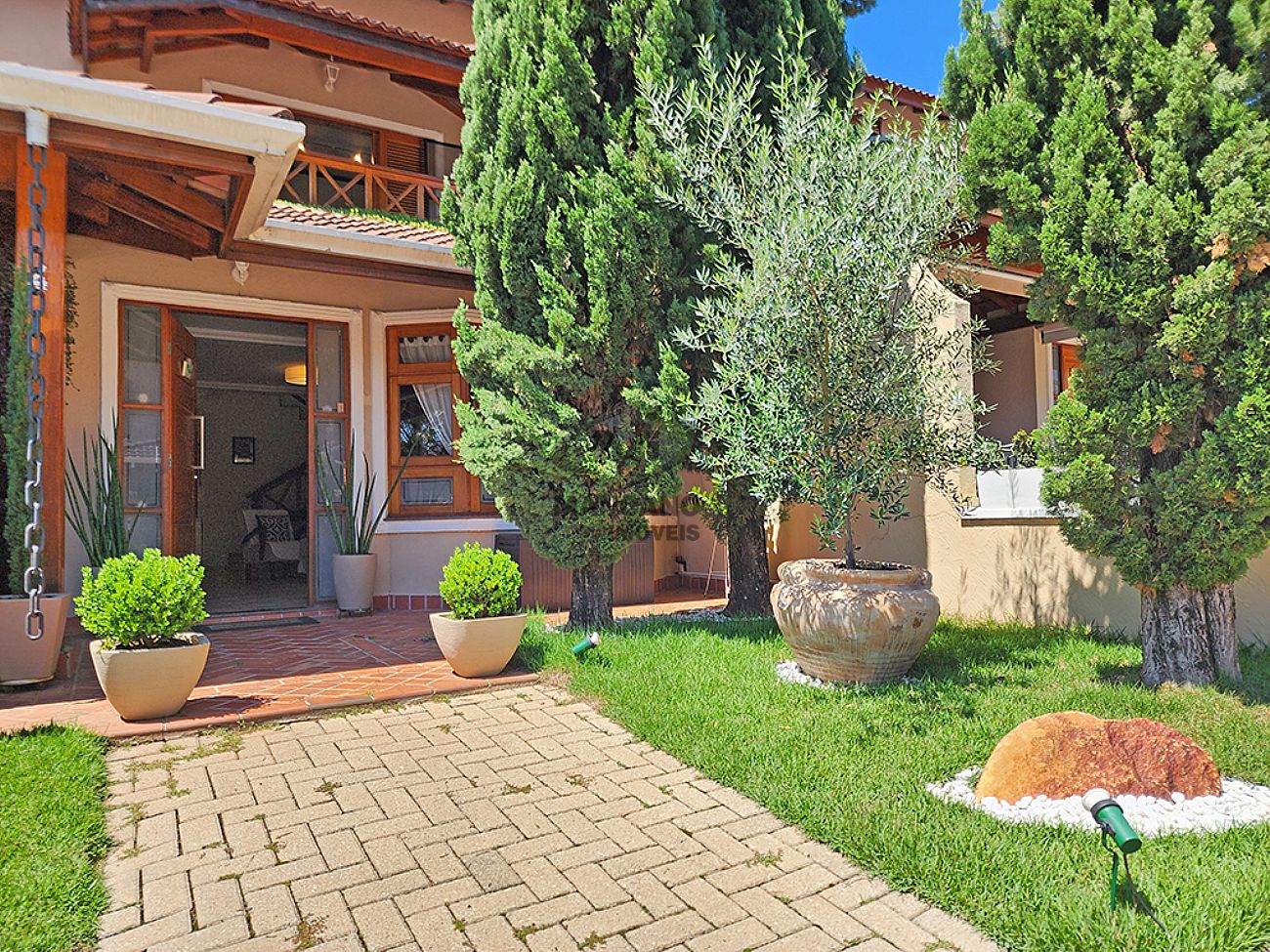 Casa em condom�nio&nbsp;Atibaia &nbsp;Vila Helena &nbsp;Condom�nio S�o Felipe